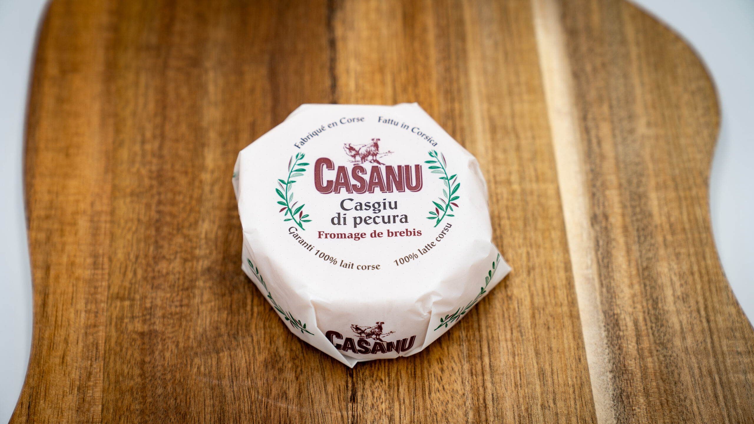 Casgiu di Pecura – Image 9