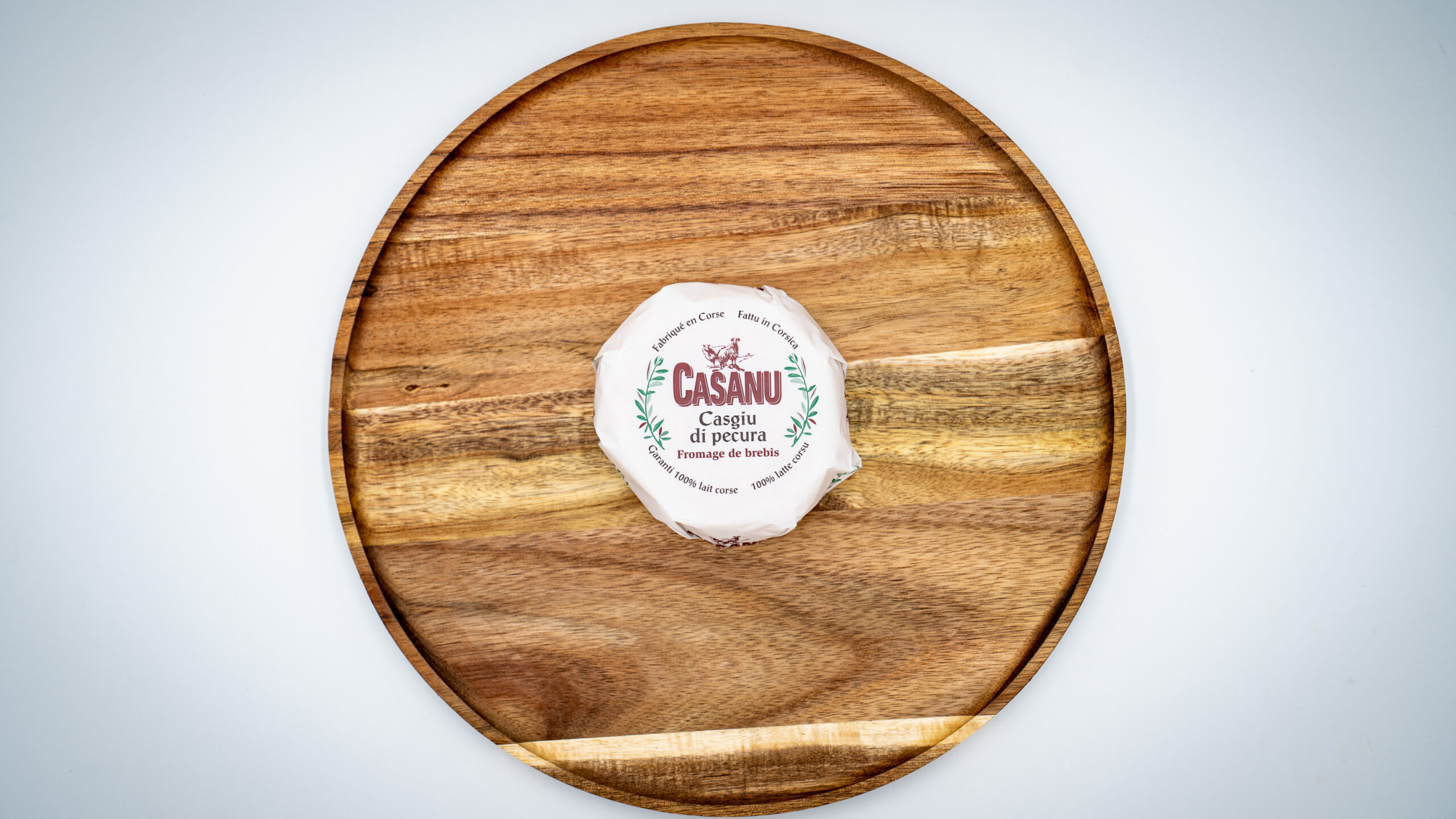 Casgiu di Pecura – Image 3