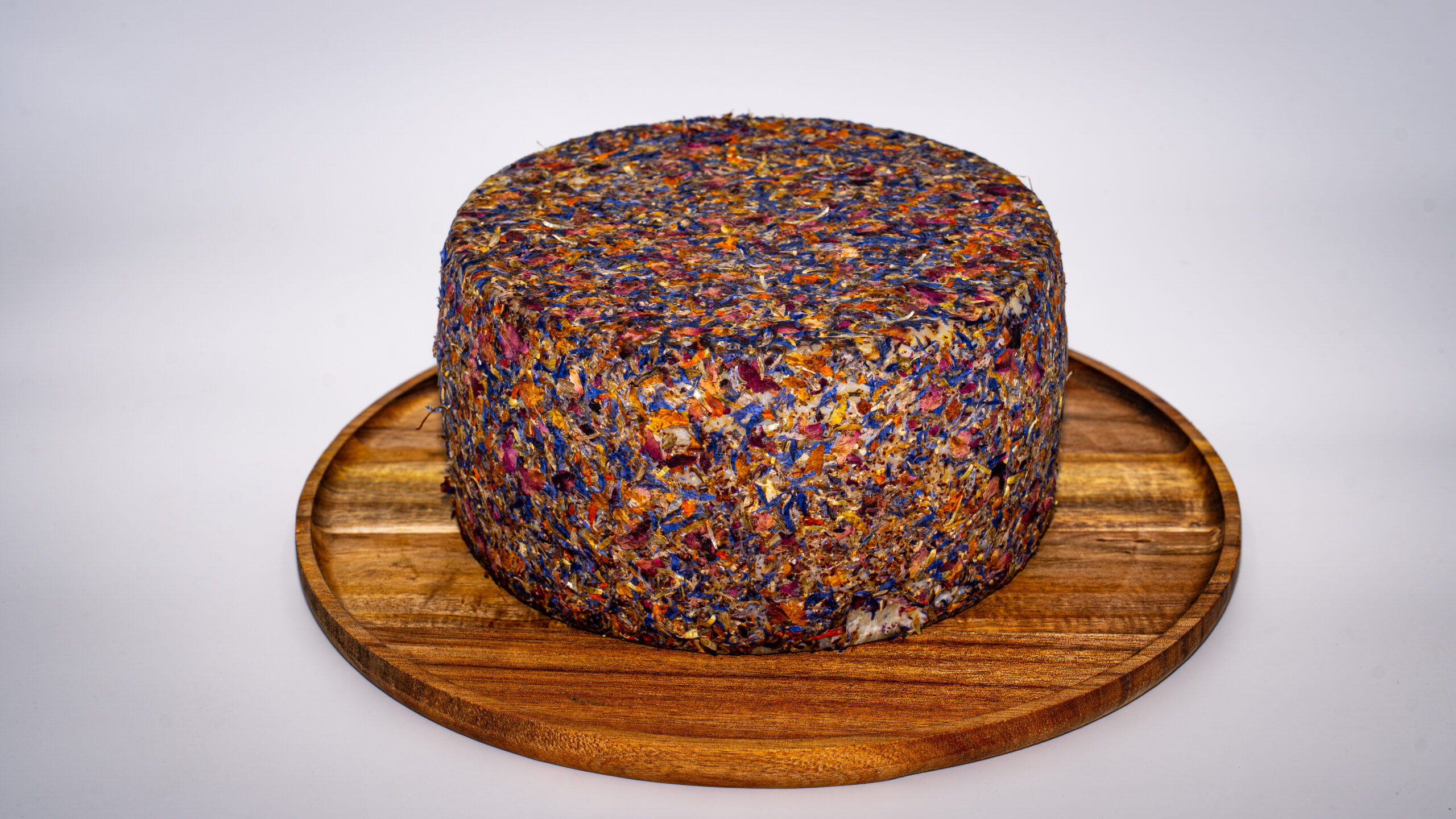 Fromage de brebis aux fleurs – Image 6