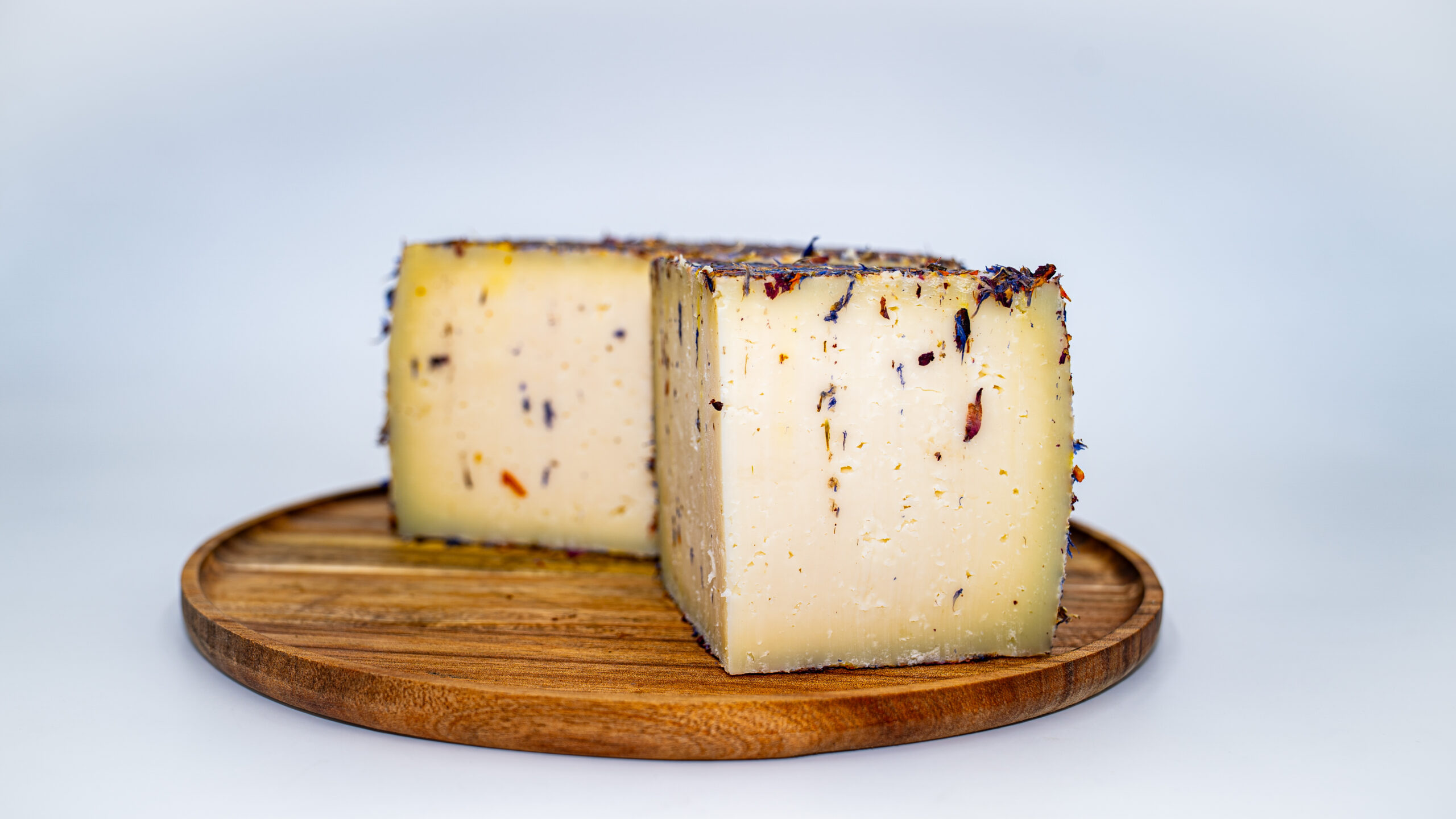 Fromage de brebis aux fleurs – Image 8