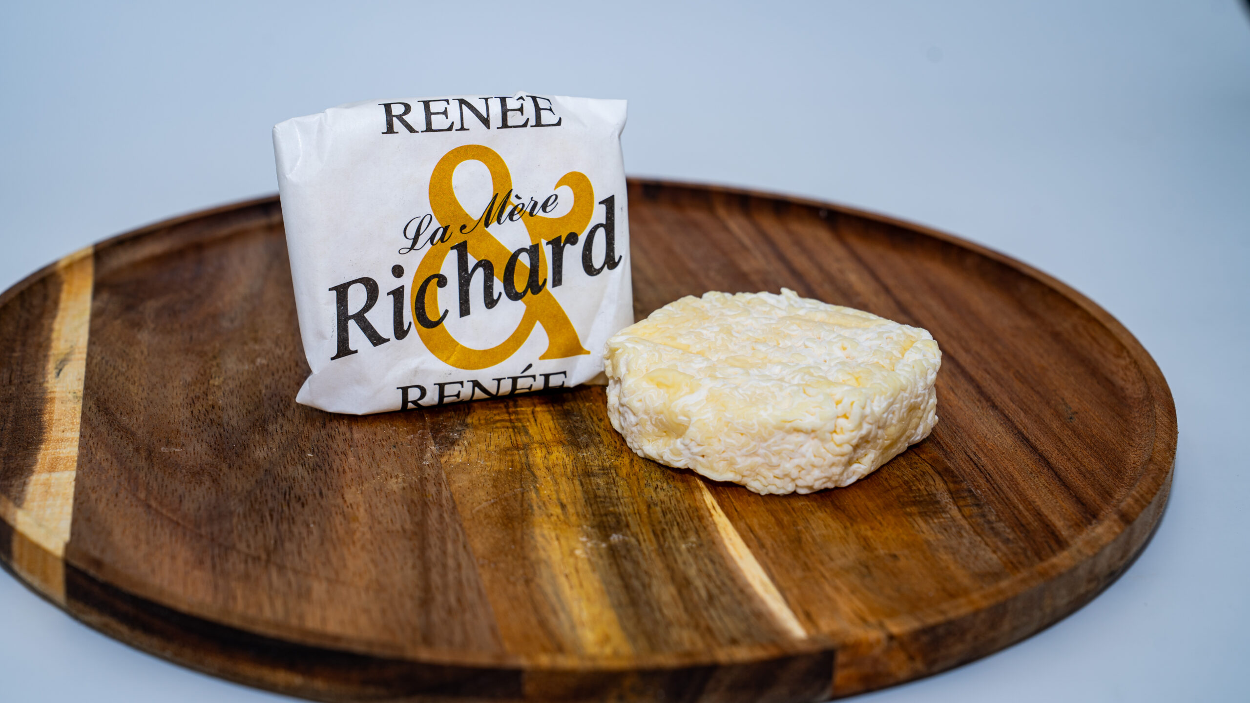 Saint Marcellin de la mère Richard