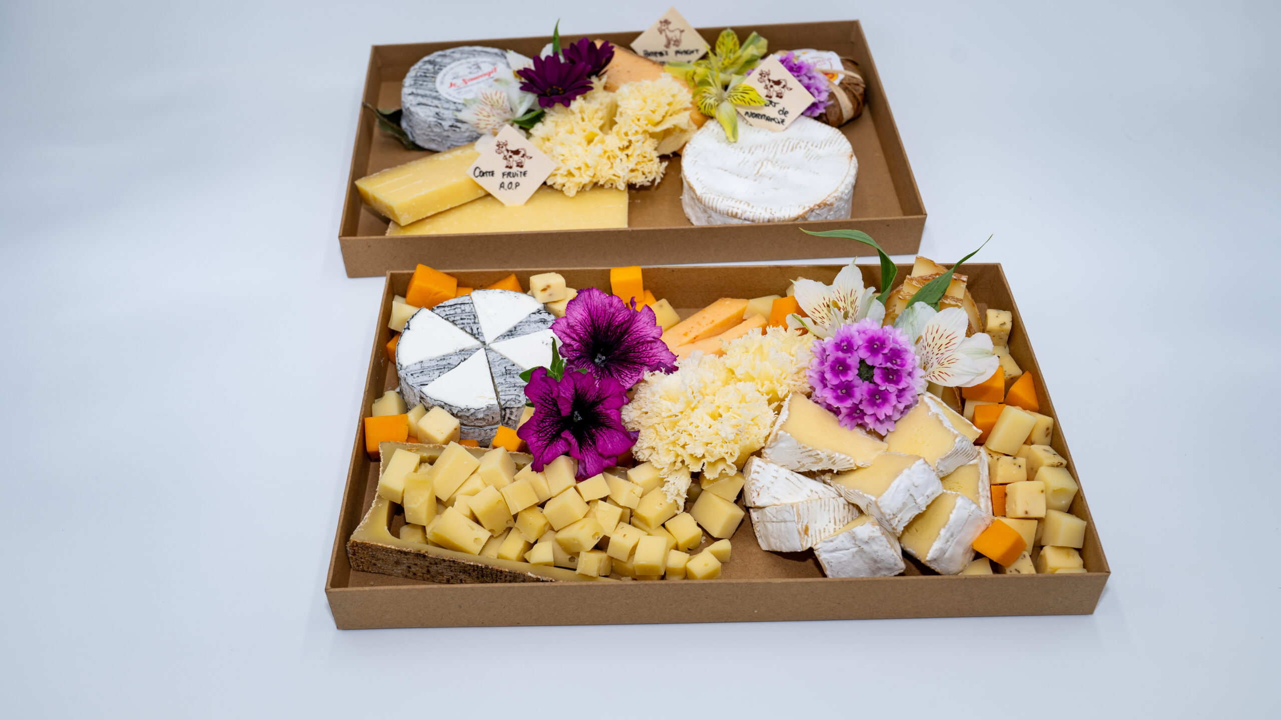 Plateau apéro fromage - 10€ par personnes – Image 2