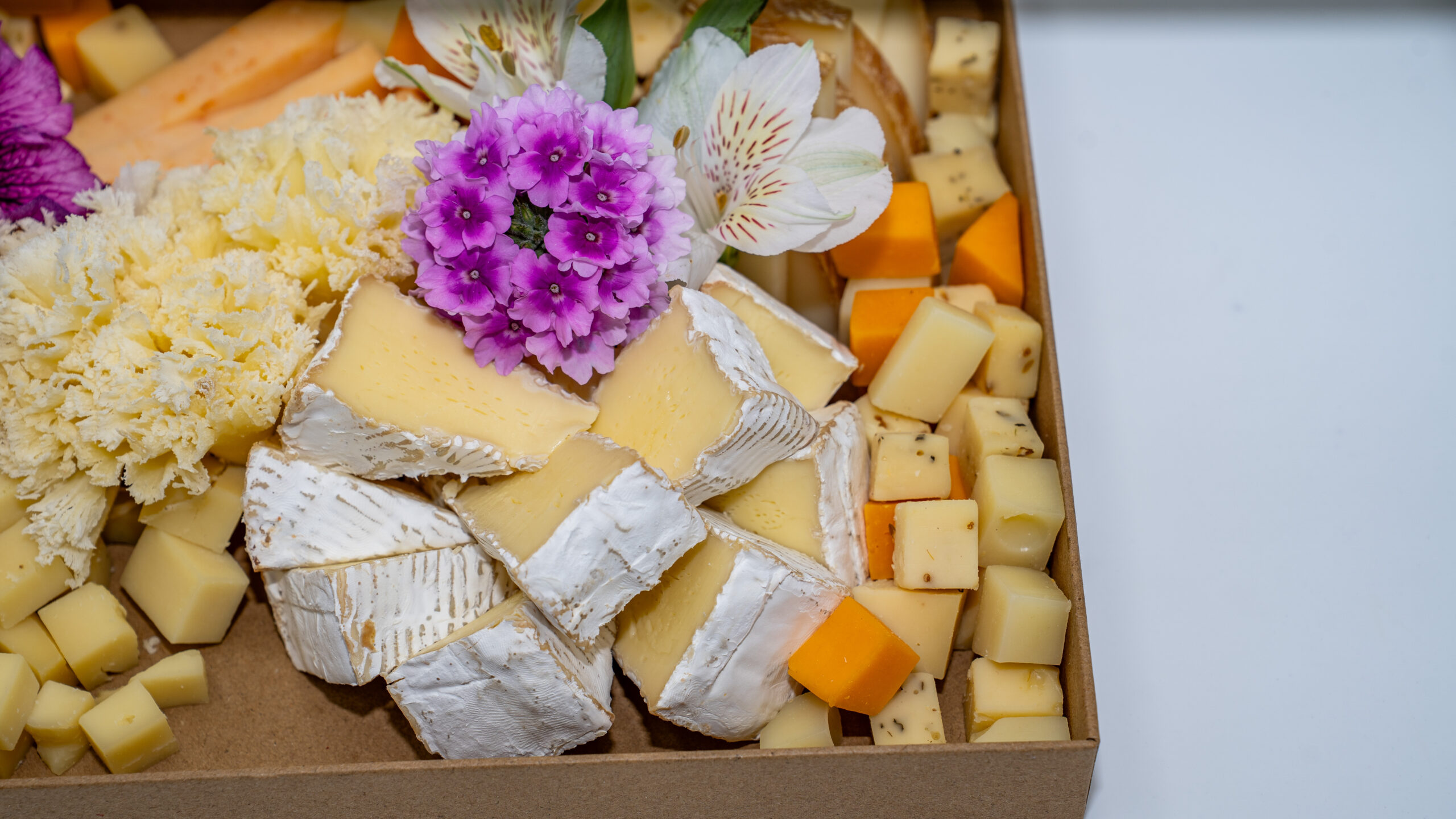 Plateau apéro fromage - 10€ par personnes – Image 4