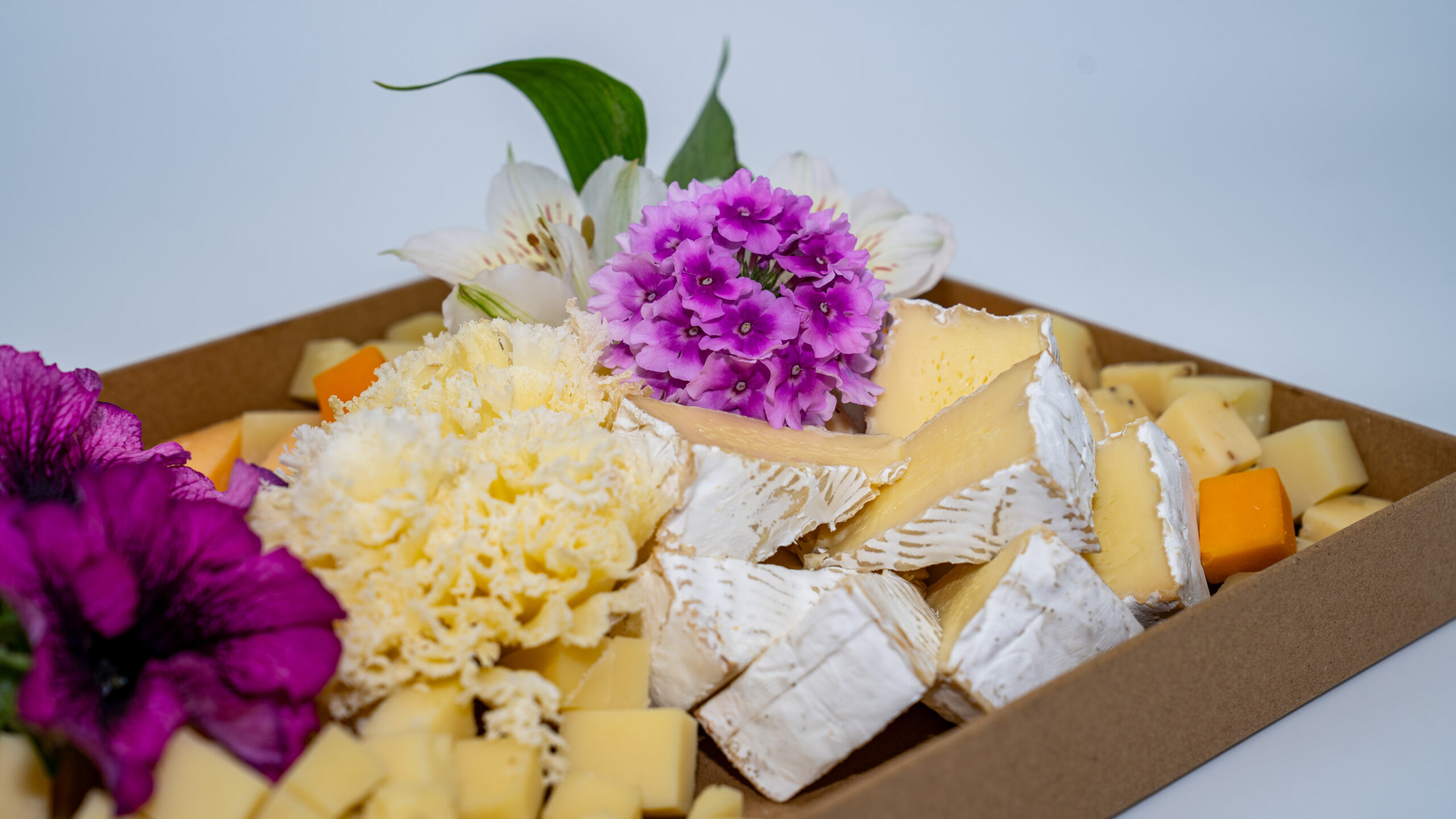 Plateau apéro fromage - 10€ par personnes – Image 7