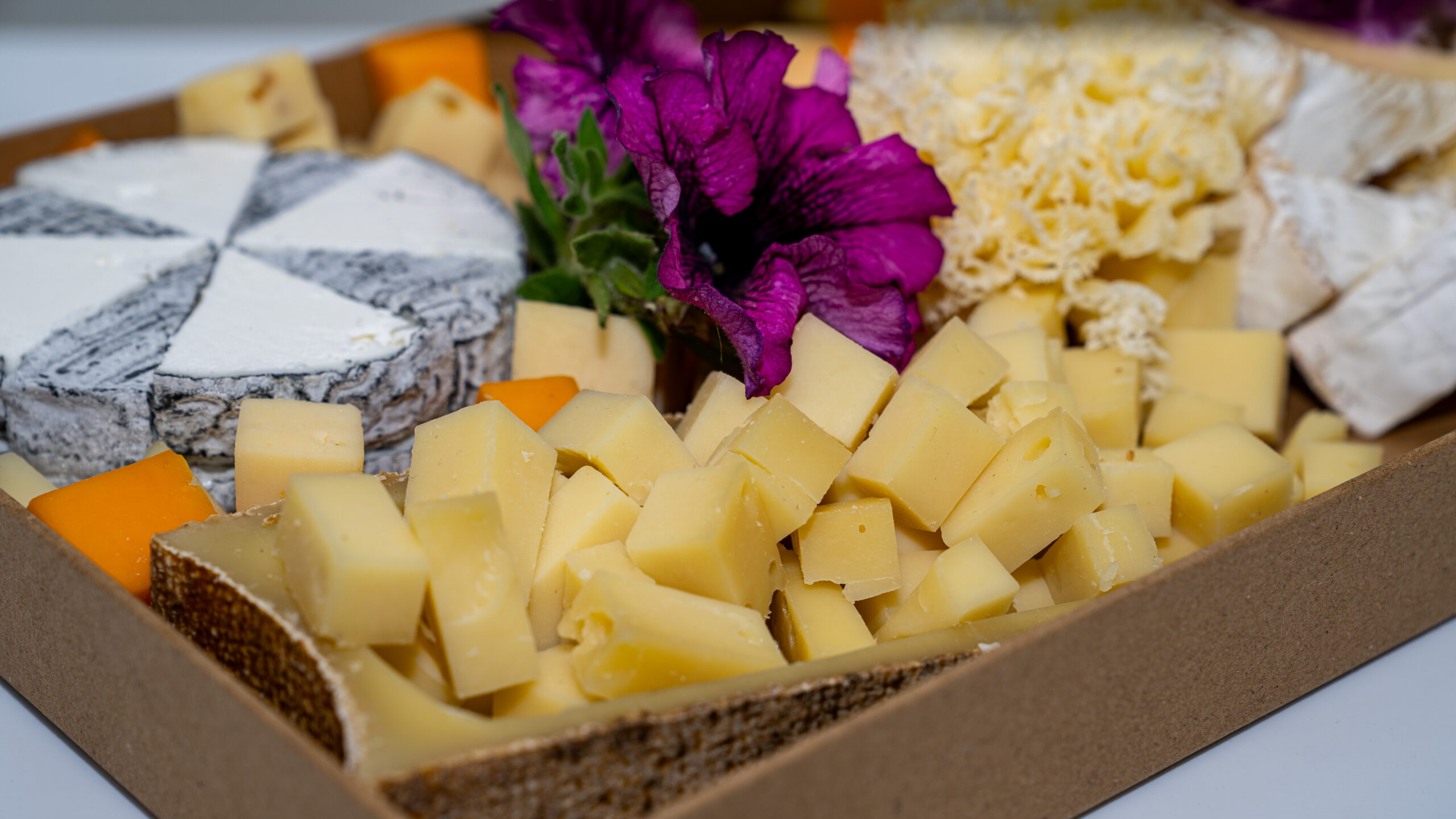 Plateau apéro fromage - 10€ par personnes – Image 9