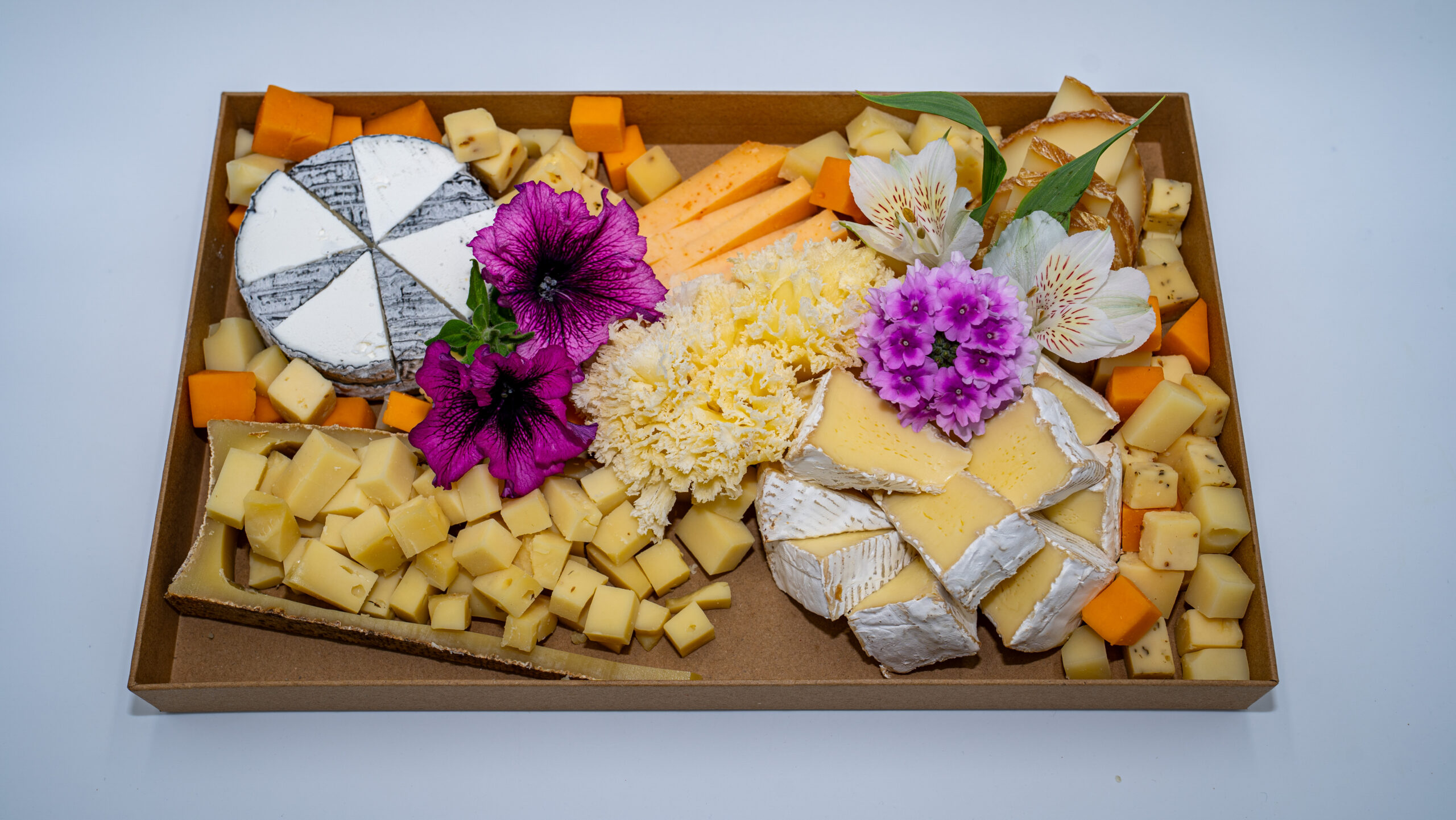 Plateau apéro fromage - 10€ par personnes – Image 10