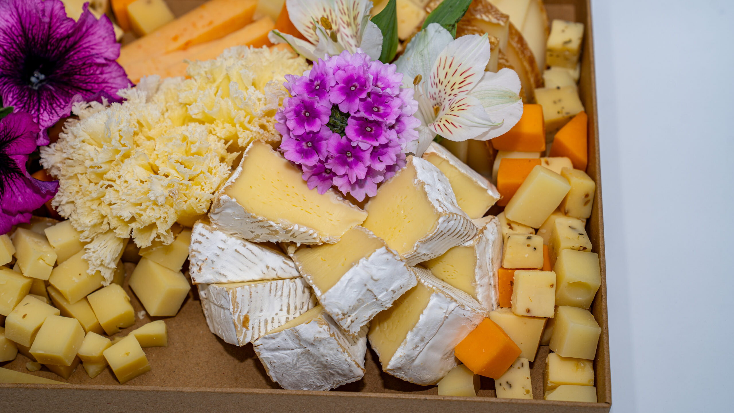 Plateau apéro fromage - 10€ par personnes – Image 11