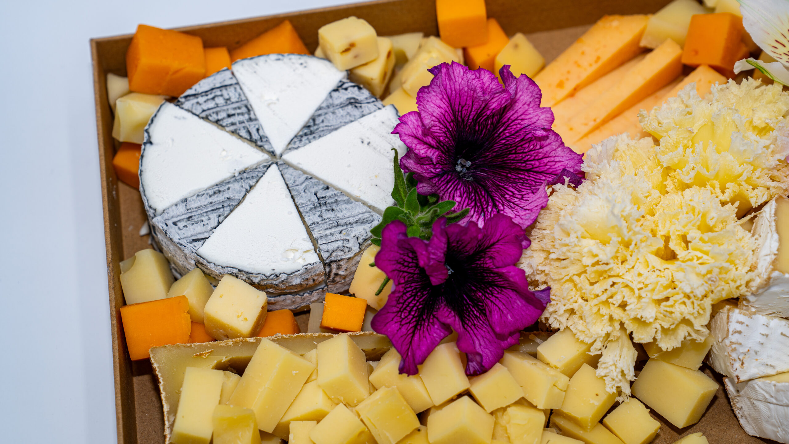 Plateau apéro fromage - 10€ par personnes – Image 12