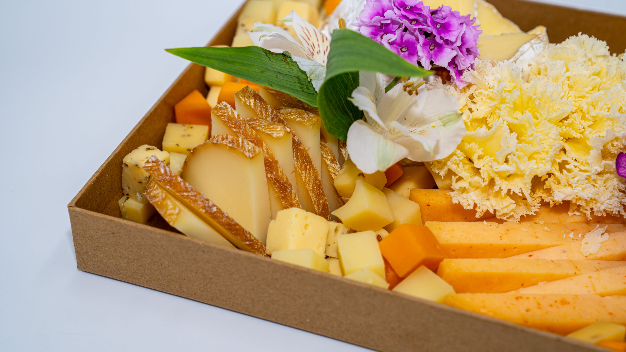 Plateau apéro fromage - 10€ par personnes – Image 15