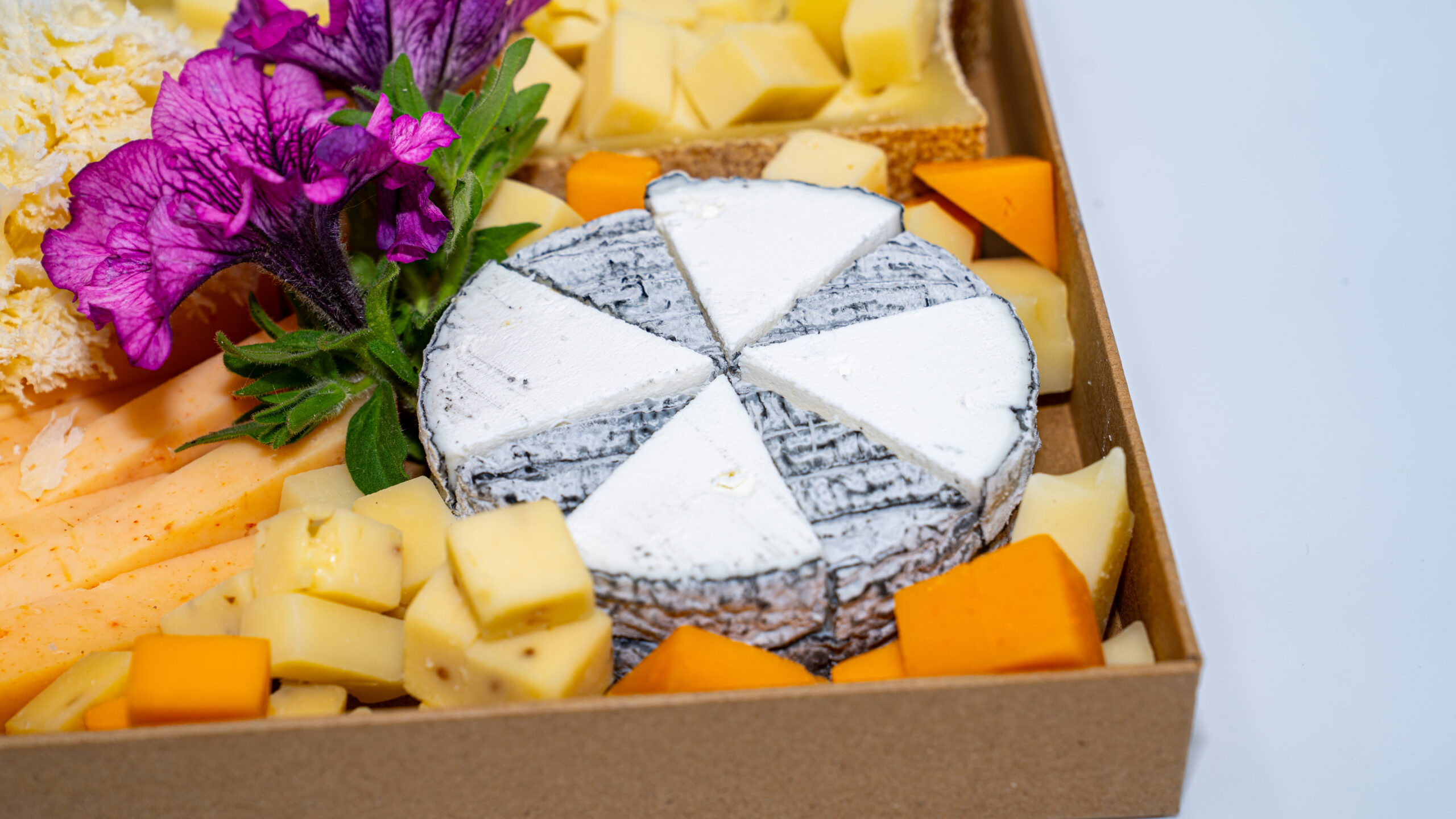 Plateau apéro fromage - 10€ par personnes – Image 16