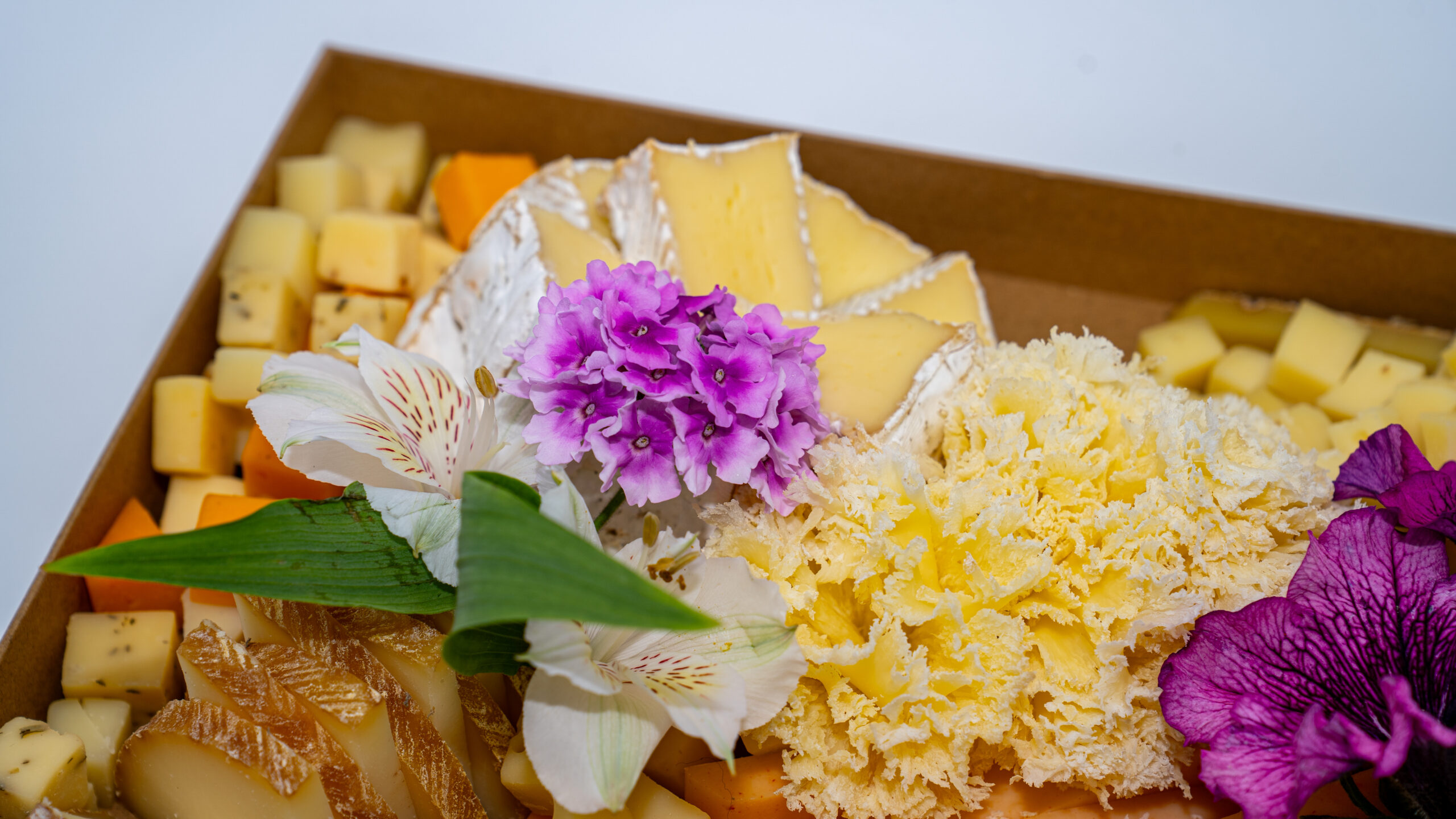 Plateau apéro fromage - 10€ par personnes – Image 17