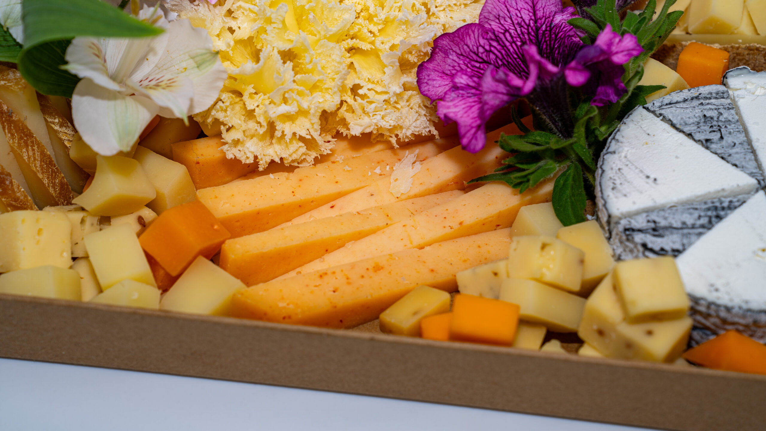 Plateau apéro fromage - 10€ par personnes – Image 19