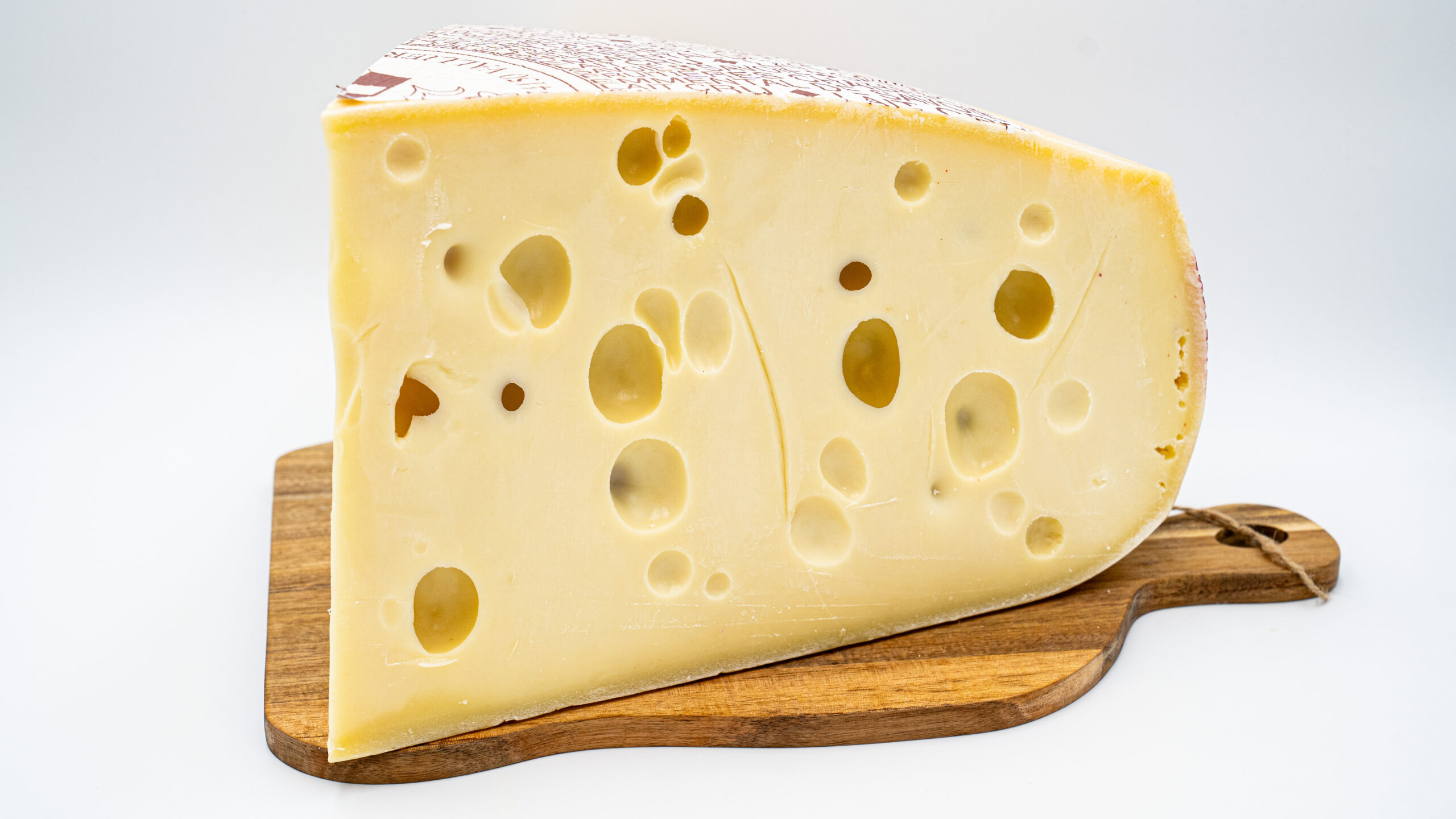 Emmental de Savoie