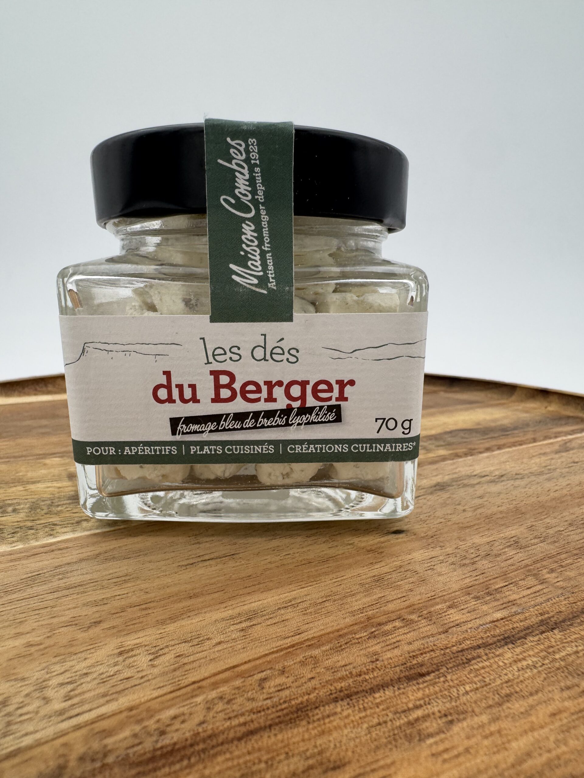 Les Dés du berger – Image 2