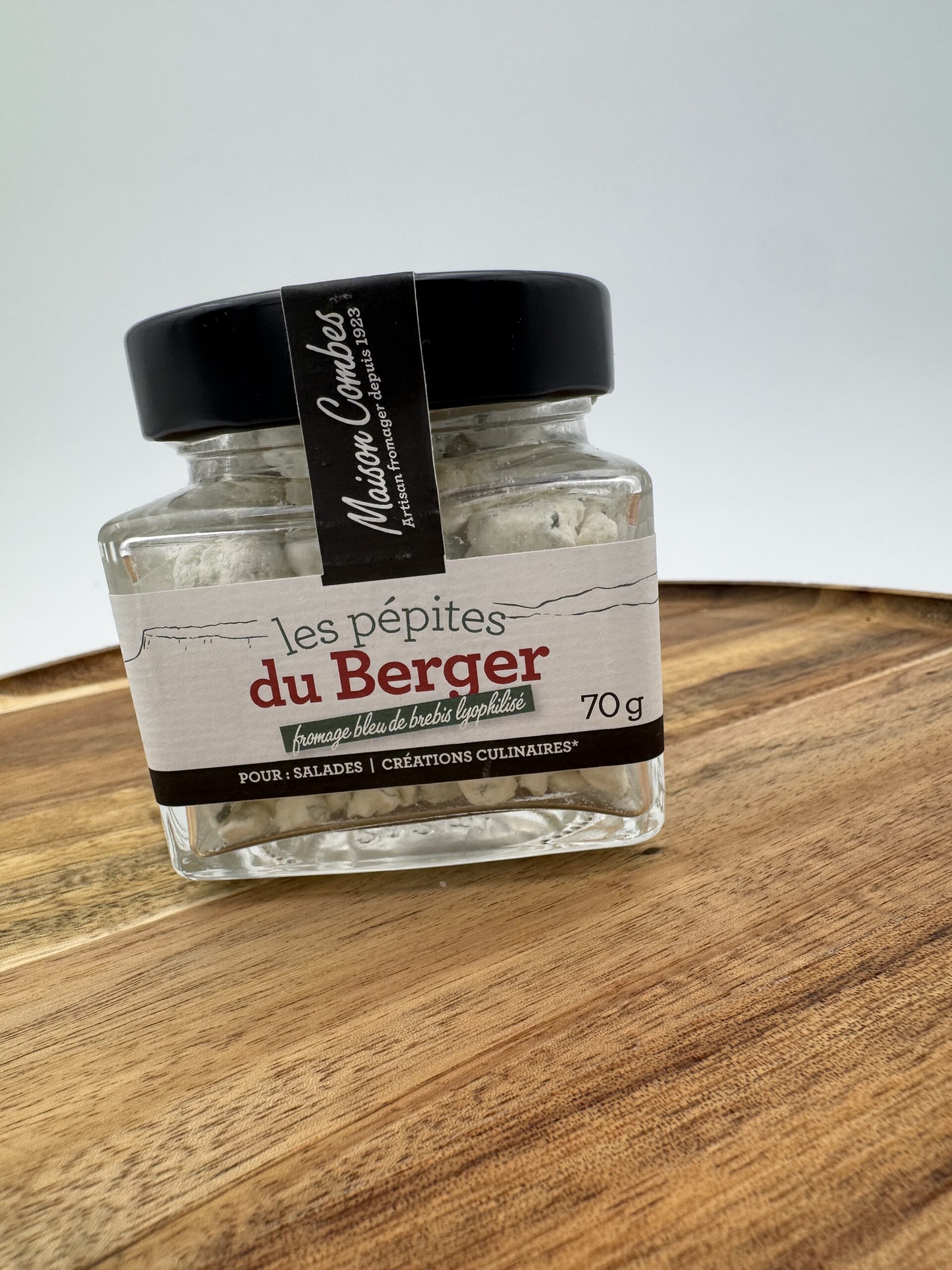 Les pépites du berger – Image 2